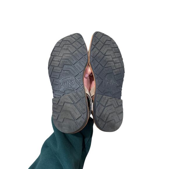 Pons Classic Style Women Gray - Picture 6 of 6